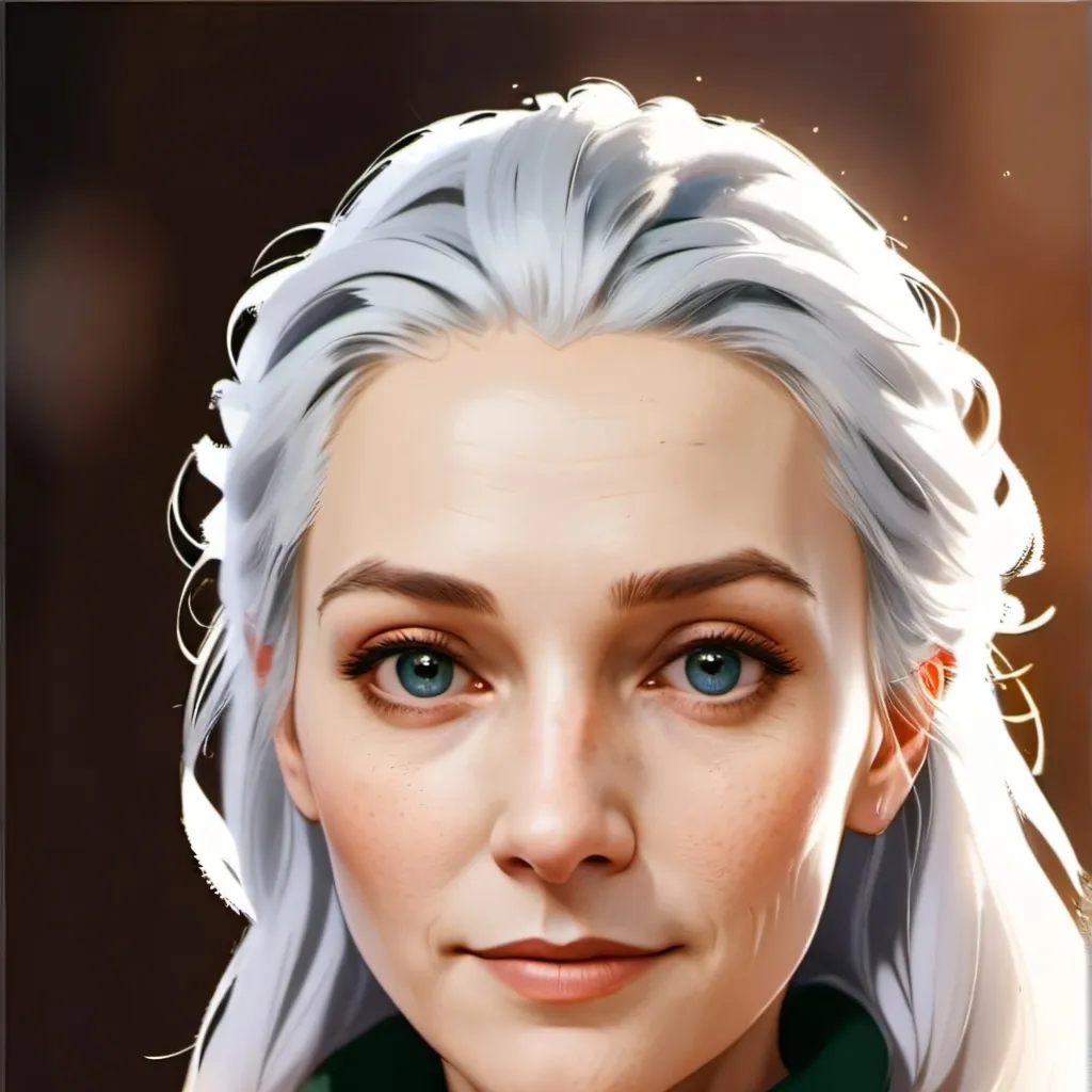 chat with ai character: the Ks