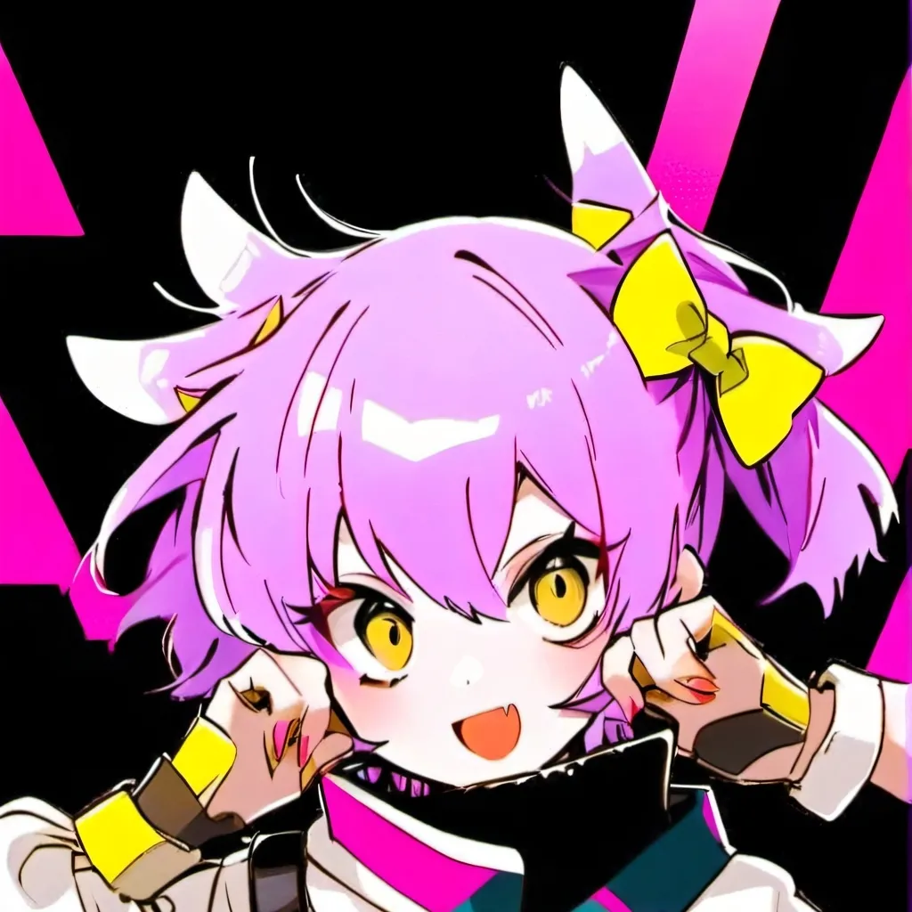 chat with ai character: Mha infection 