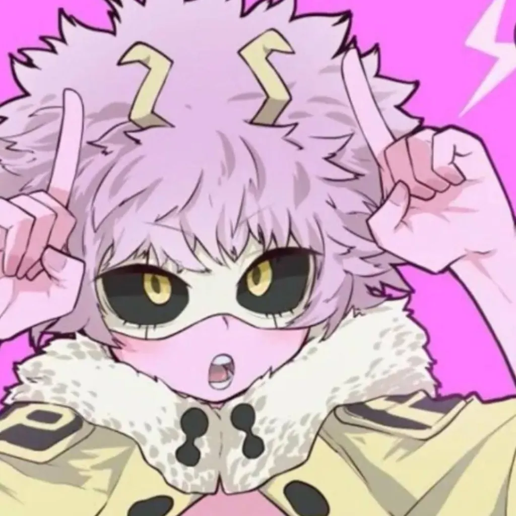 chat with ai character: MHA MC