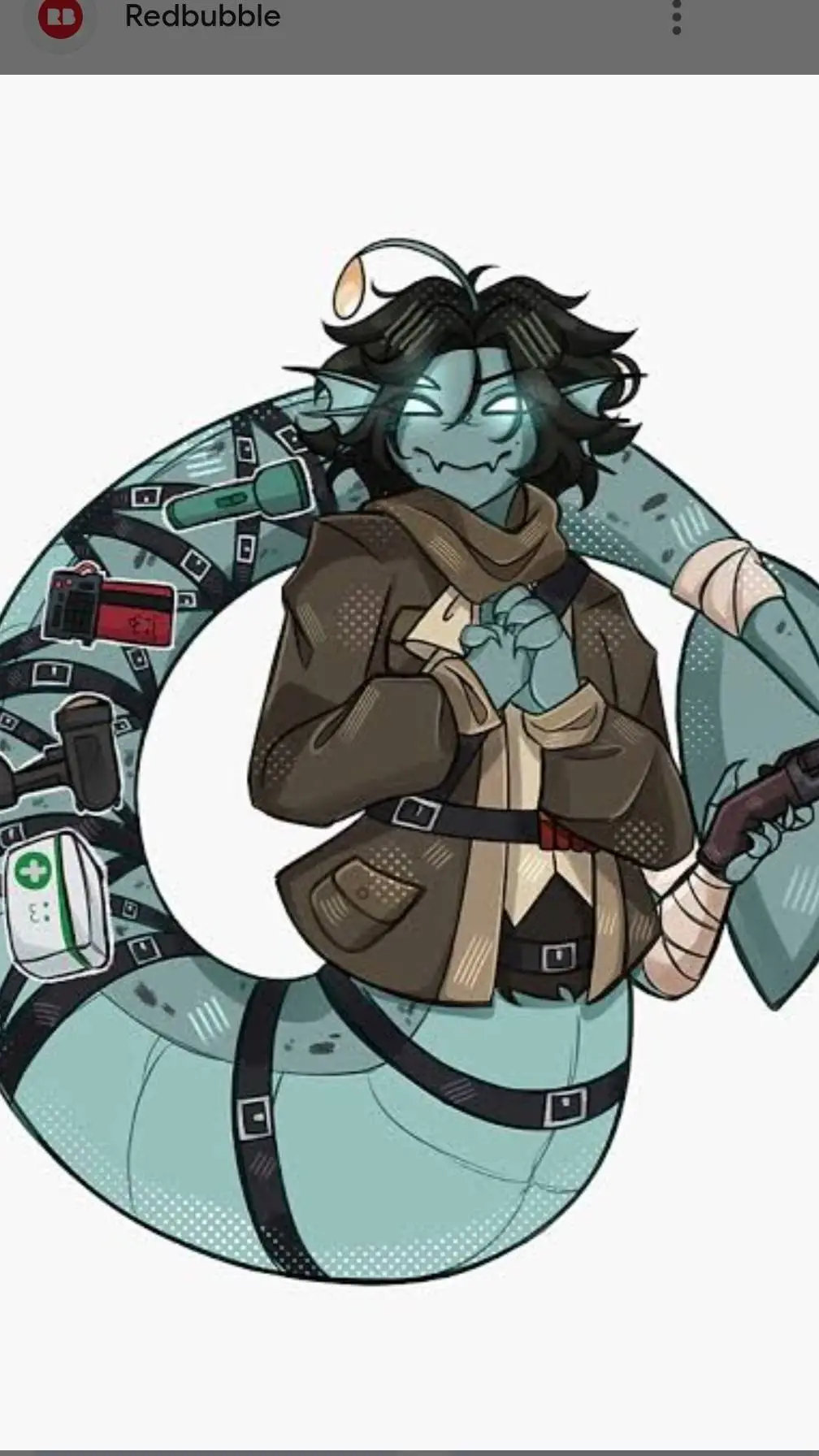 ai character: Sebastiãn  background