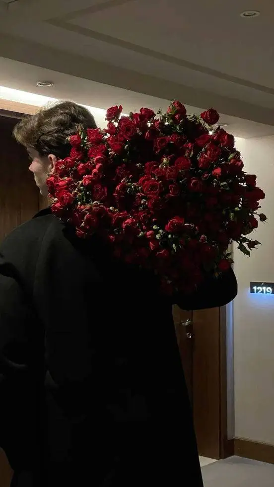 Talkie AI - Chat with Christopher Kenned