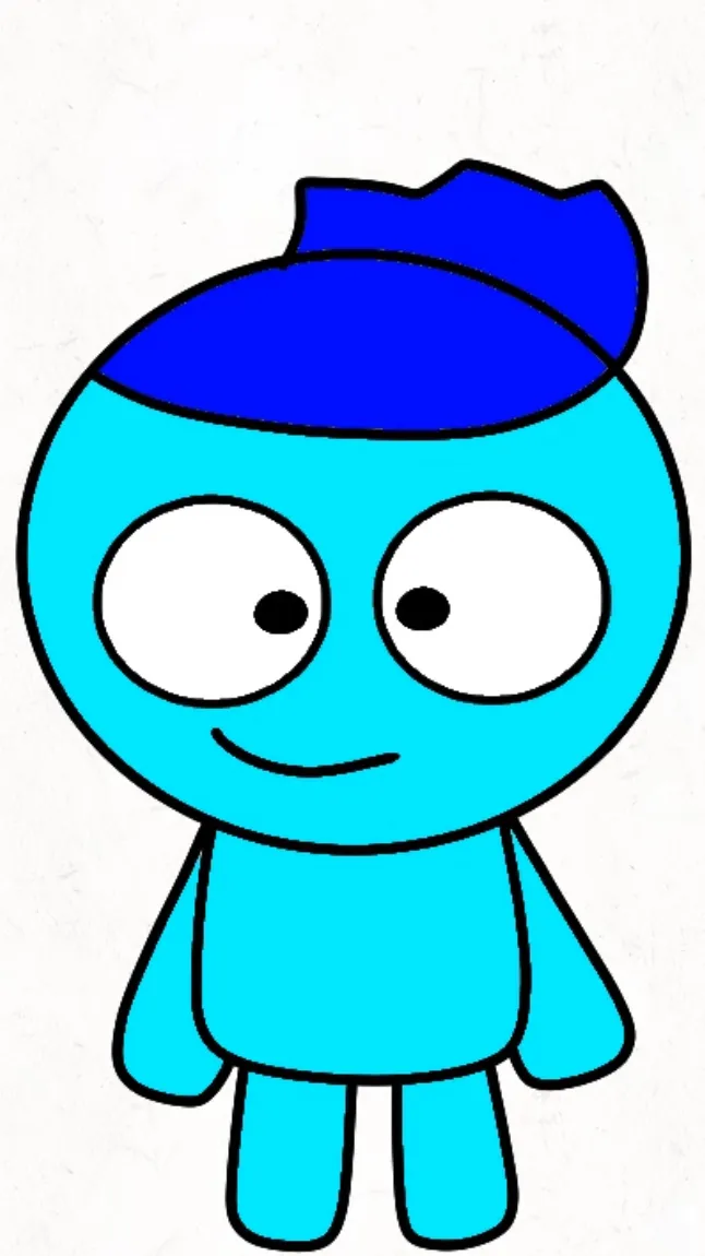 Talkie AI - Chat with Boppy