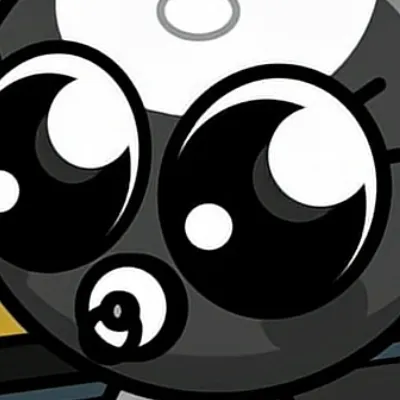 chat with ai character: Baby toodles