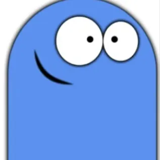 chat with ai character: Bloo