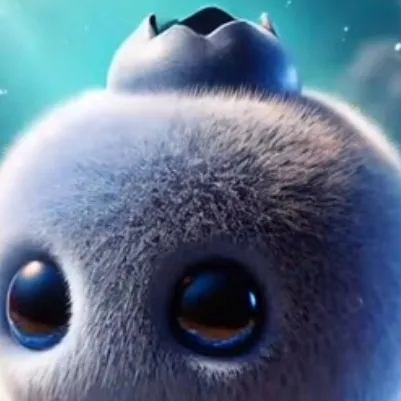 chat with ai character: Blueberry octopus