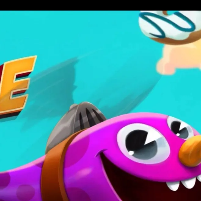 chat with ai character: Sky whale