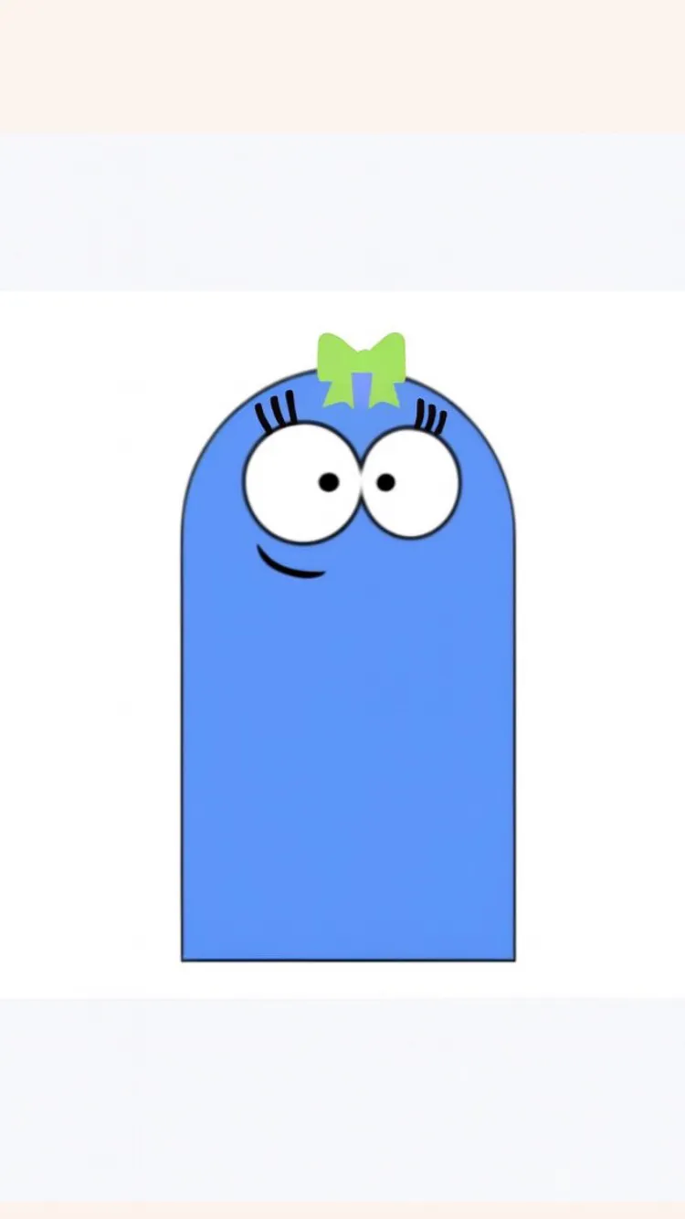 Talkie AI - Chat with Bloos child