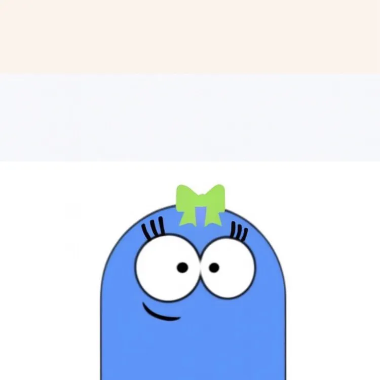 chat with ai character: Bloos child