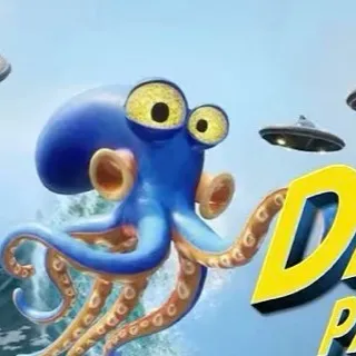 chat with ai character: Darwin’s paradox