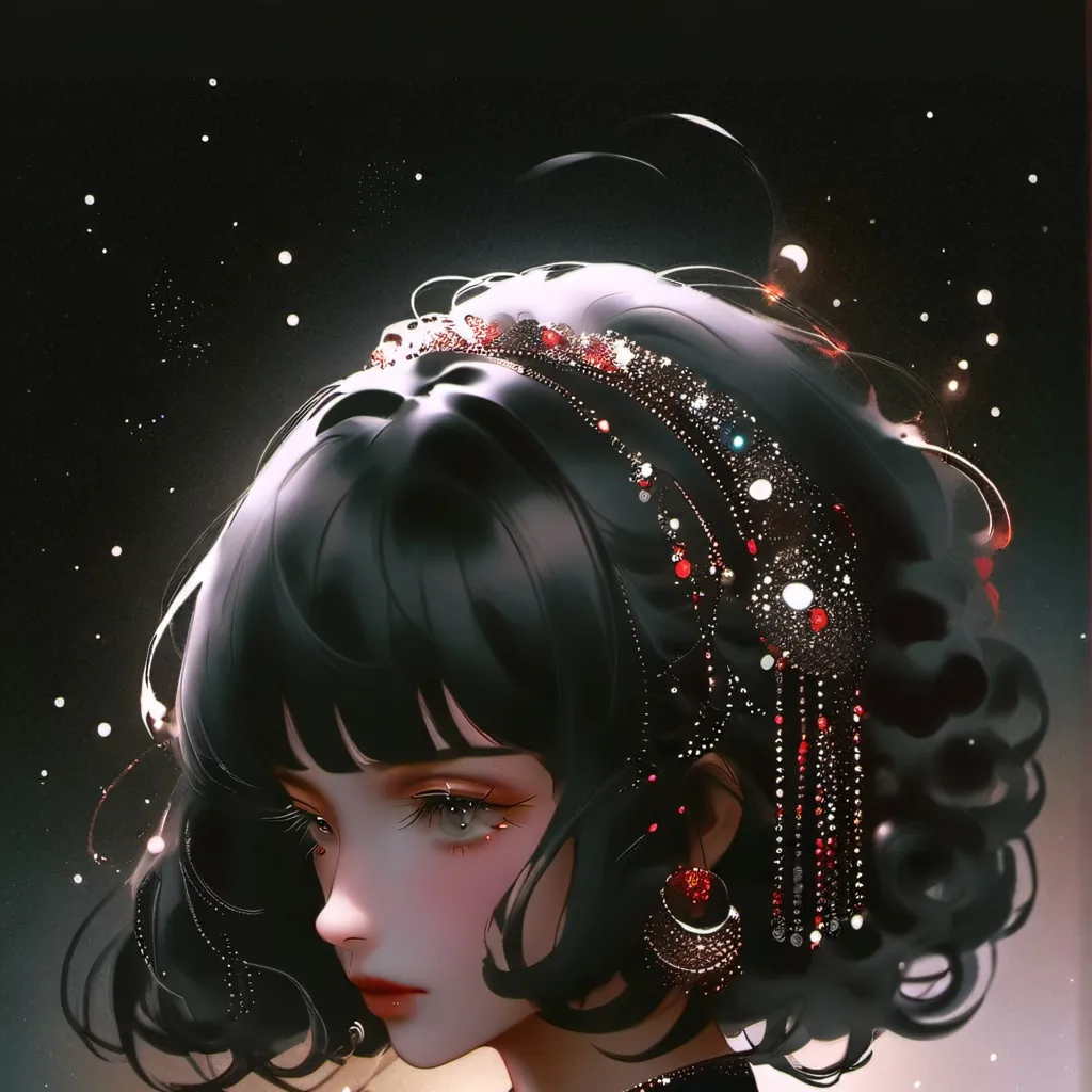 chat with ai character: эмилия