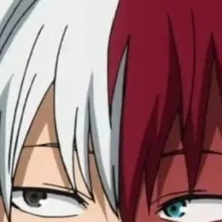 chat with ai character: shoto todoroki 