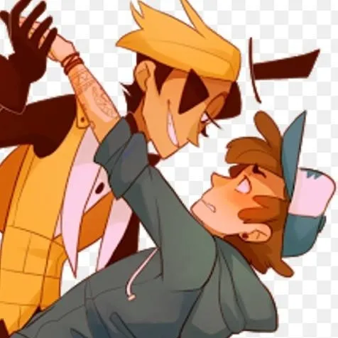 chat with ai character: bill cyper