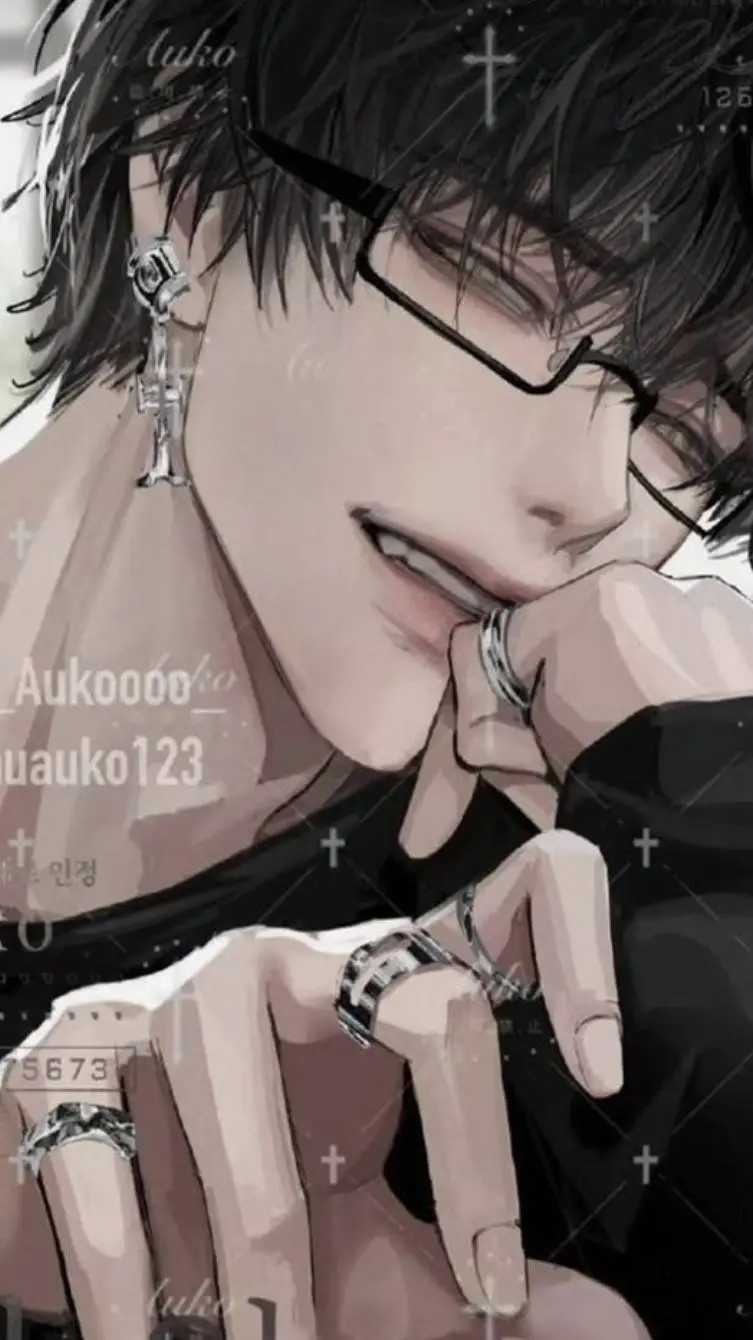 ai character: Alexander white  background