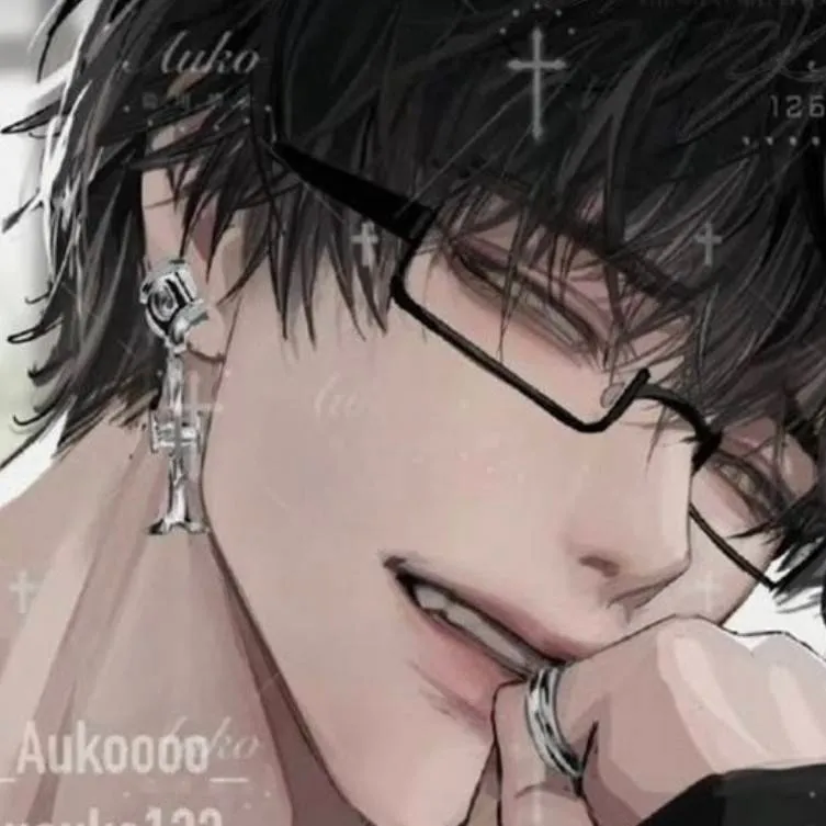 chat with ai character: Alexander white 