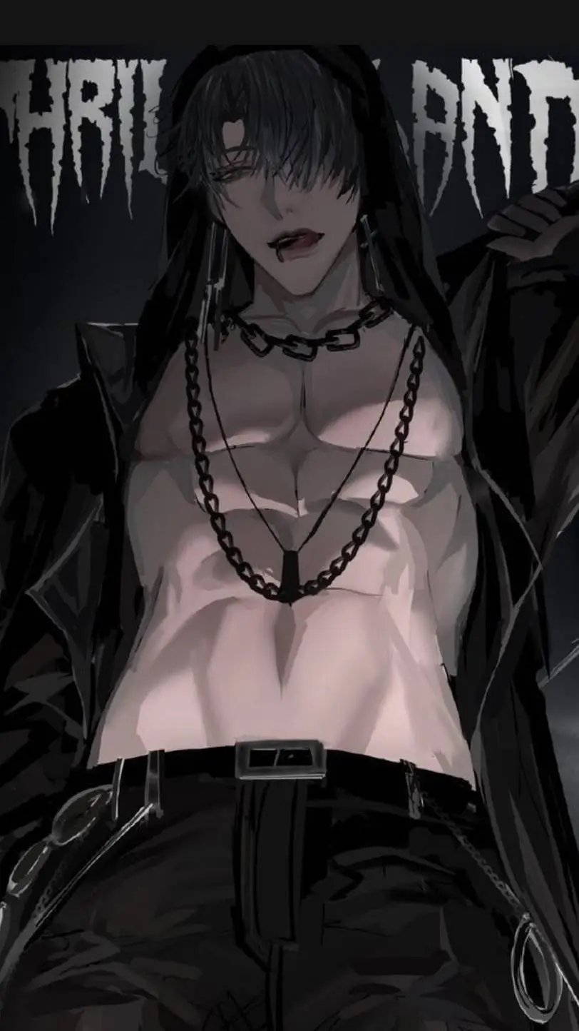 ai character: evan Stephenson  background