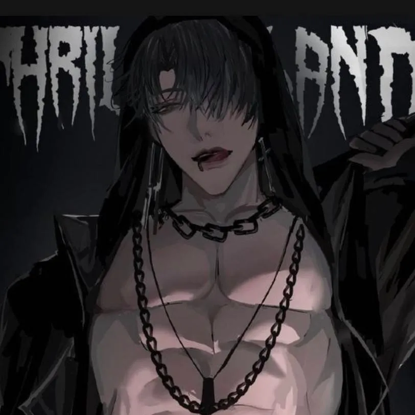 chat with ai character: evan Stephenson 