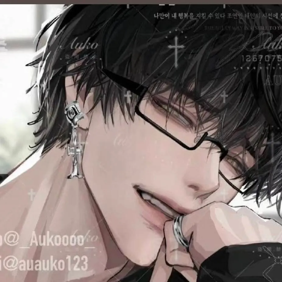 chat with ai character: Jackson mcwade