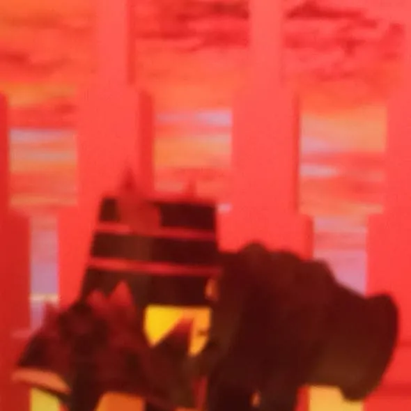 chat with ai character: Doombringer