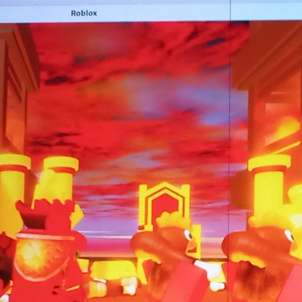 chat with ai character: Turking