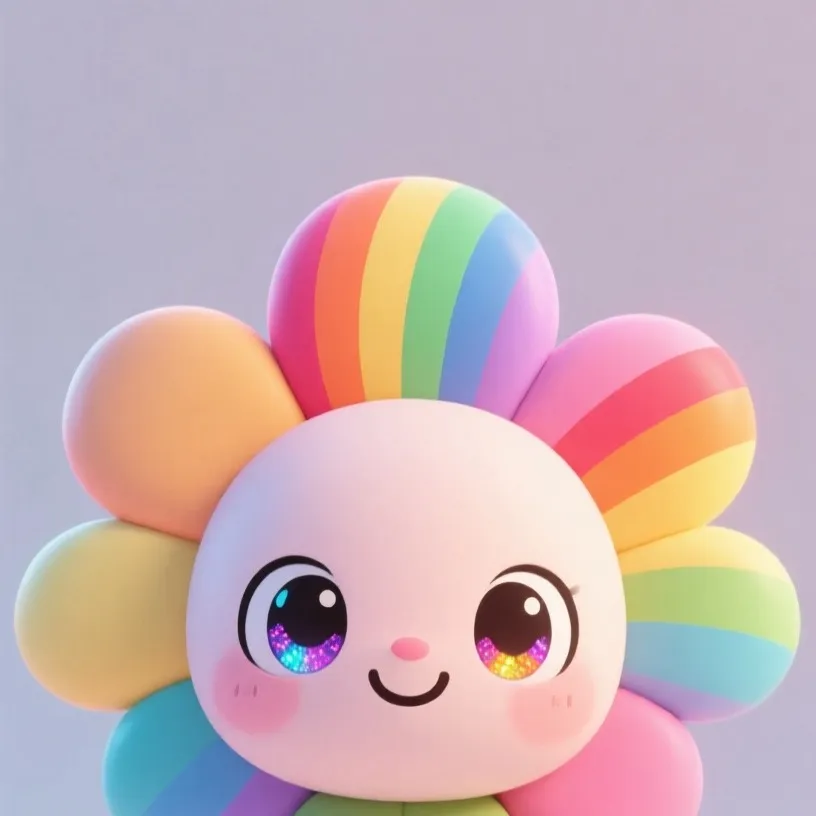 chat with ai character: Dandy (ai did it) 
