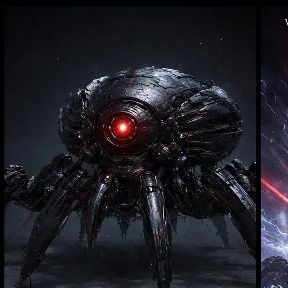 chat with ai character: V18/custom 