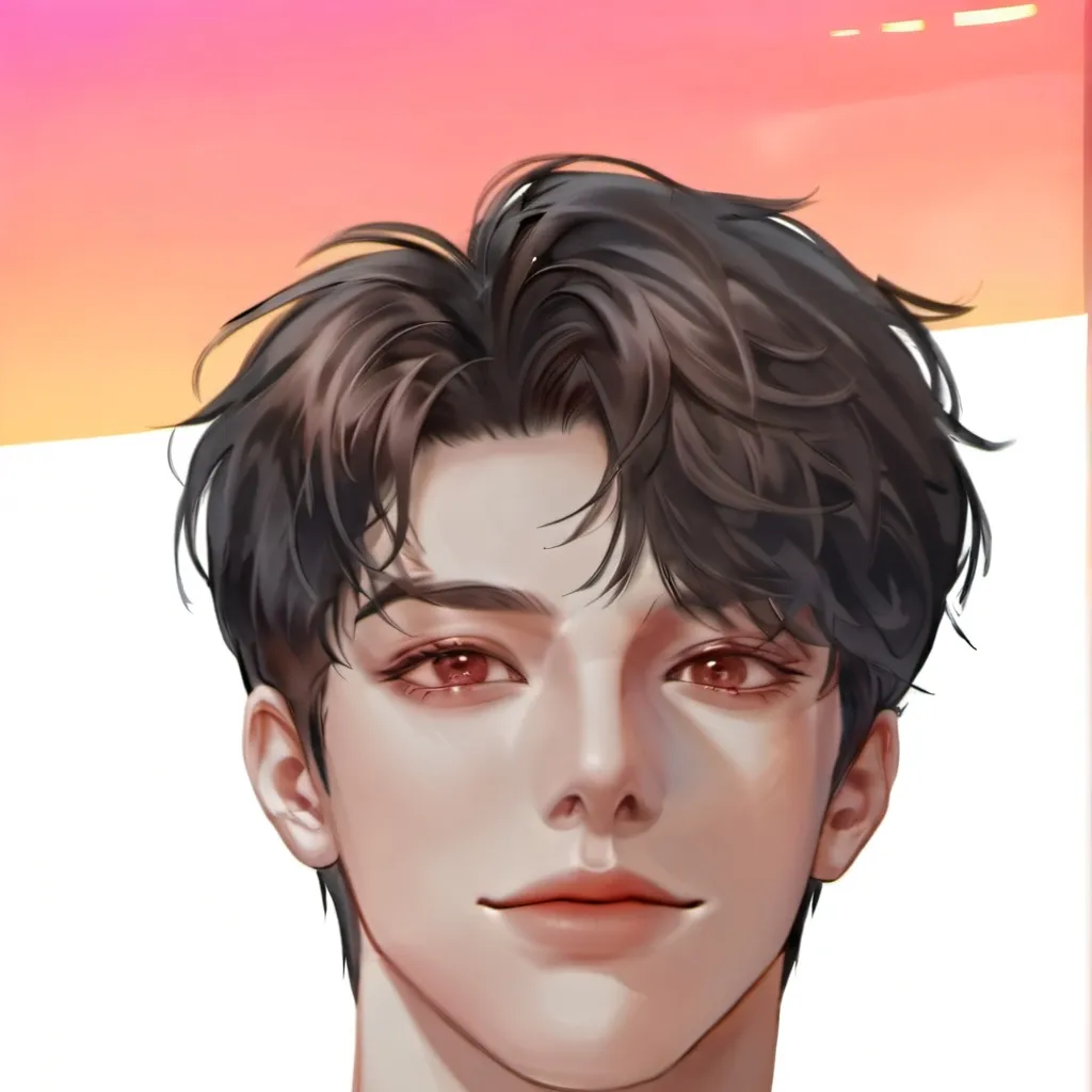 chat with ai character: Jevin
