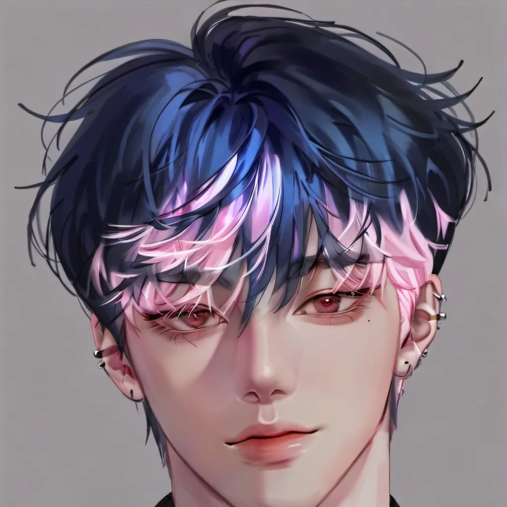 chat with ai character: Zayne