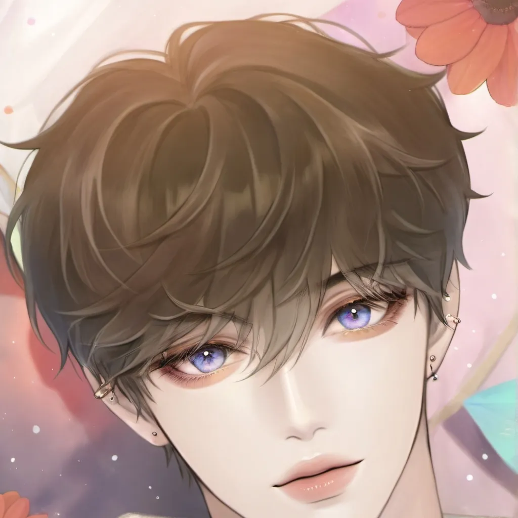 chat with ai character: Romeo 