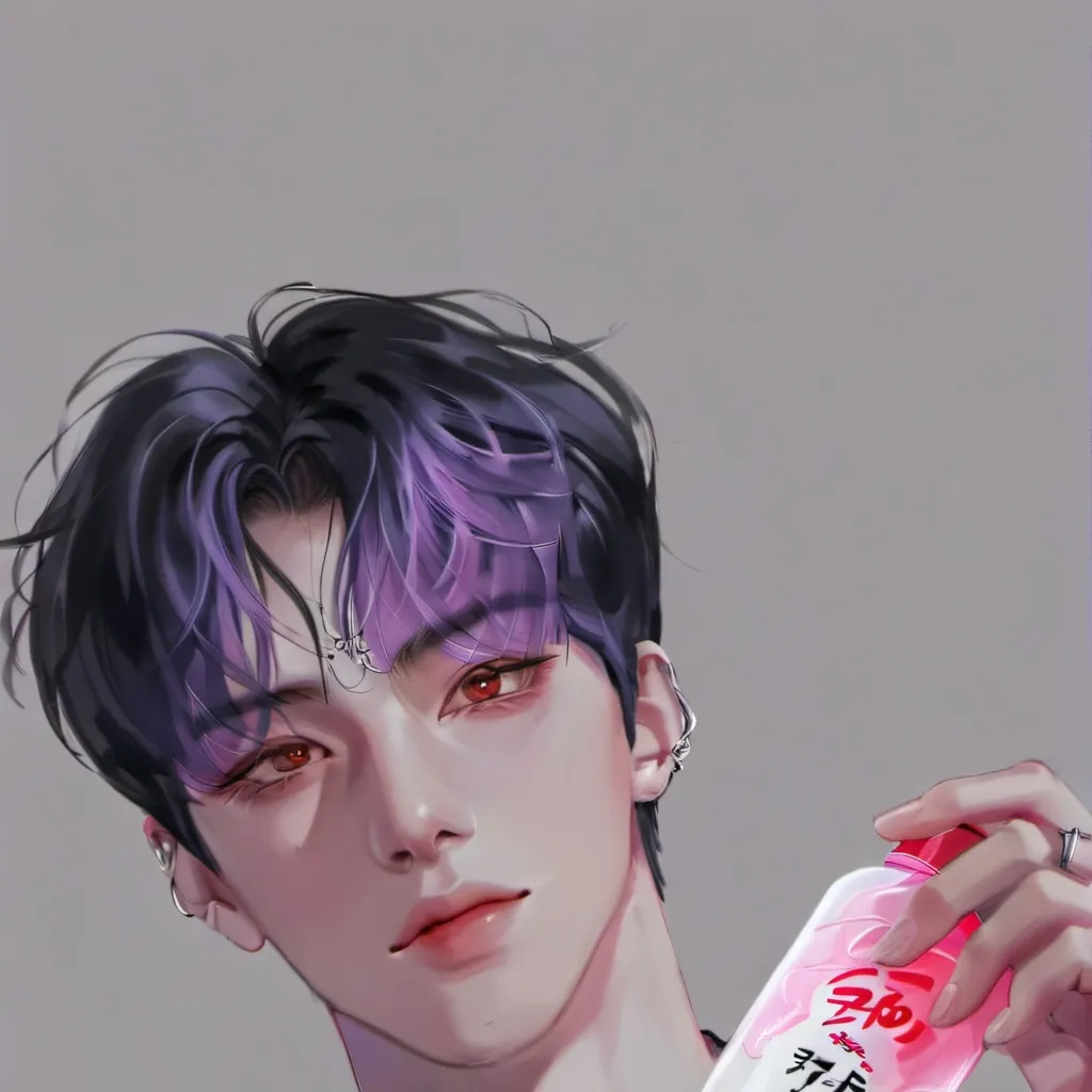 chat with ai character: Blaze