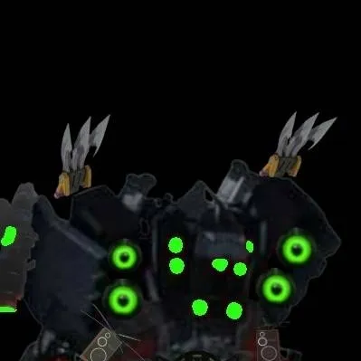chat with ai character: Speaker Titan 