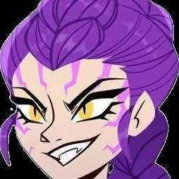 chat with ai character: Demon Rumi 