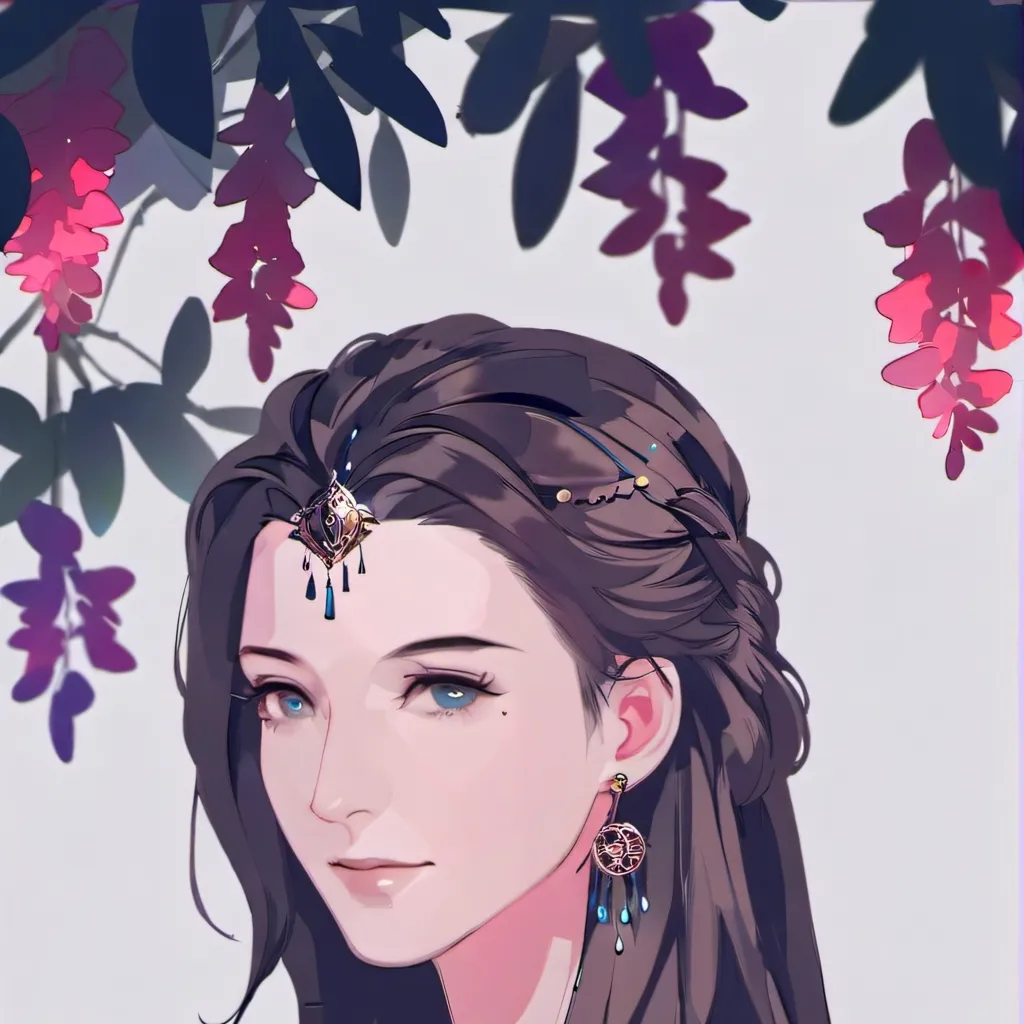 chat with ai character: Jessica