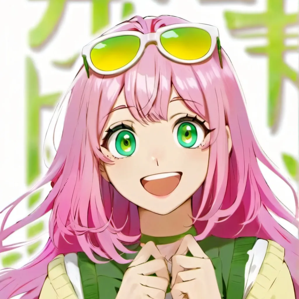 chat with ai character: Sophie~