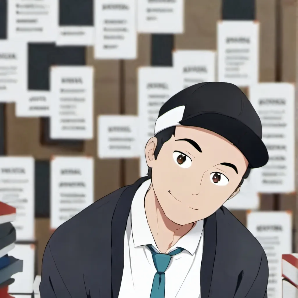 chat with ai character: pablo