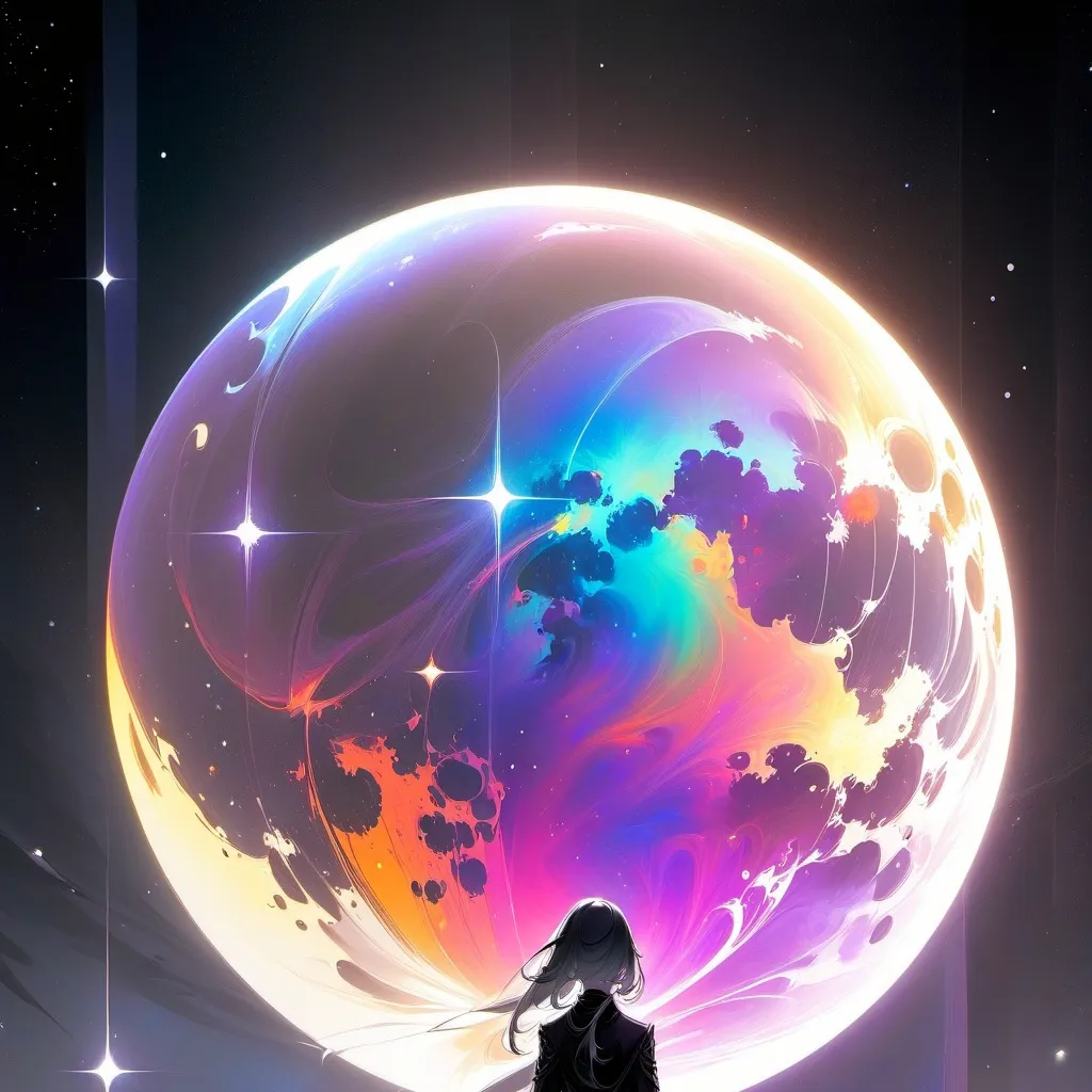 chat with ai character: Boombayh~~~~