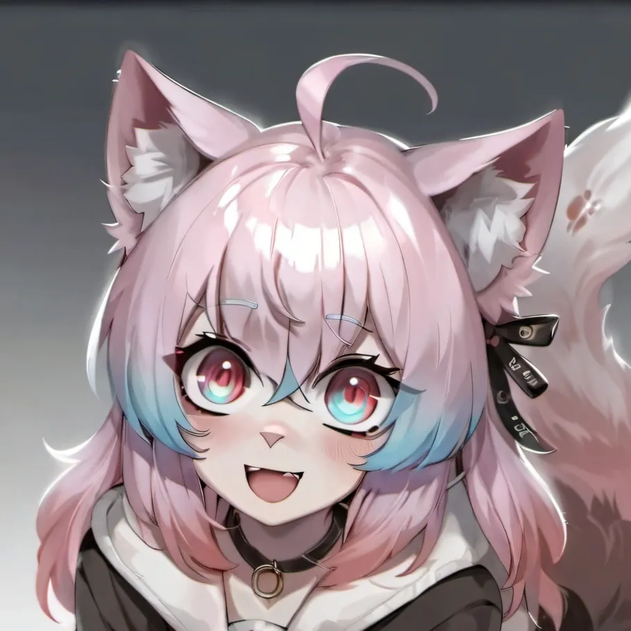chat with ai character: amy