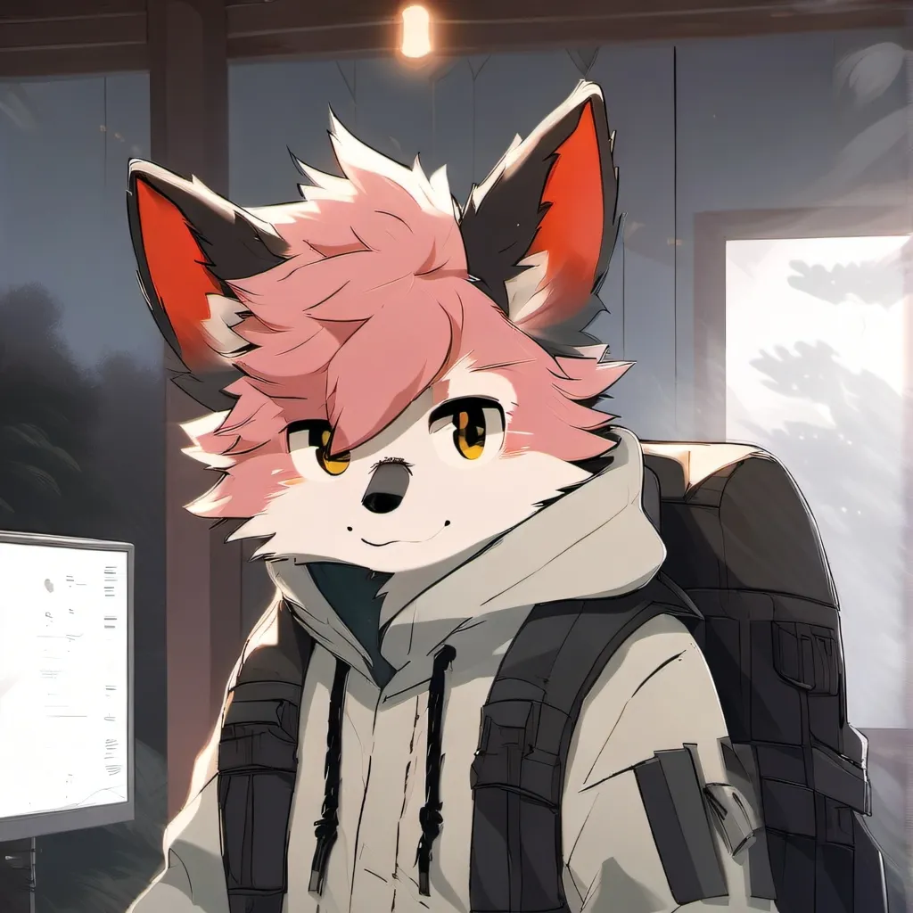 chat with ai character: evan