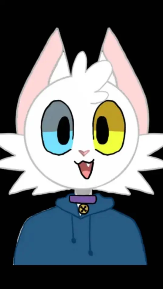 ai character: James  background