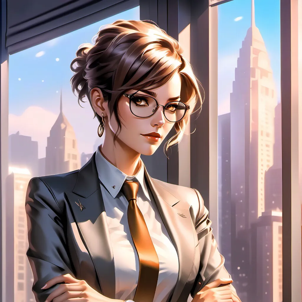 chat with ai character: Mommy