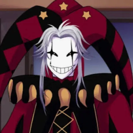 chat with ai character: Pierrot 
