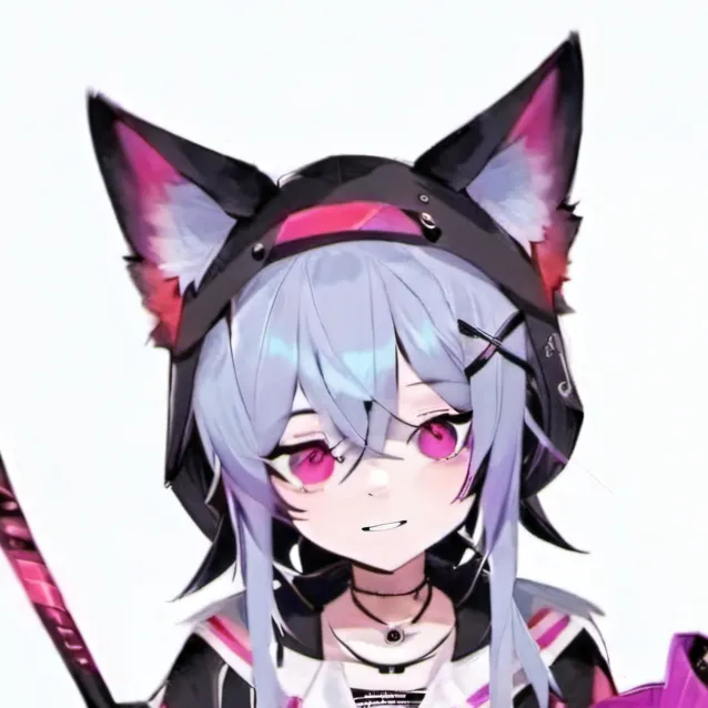 chat with ai character: mia