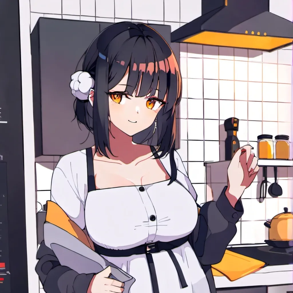 chat with ai character: lily