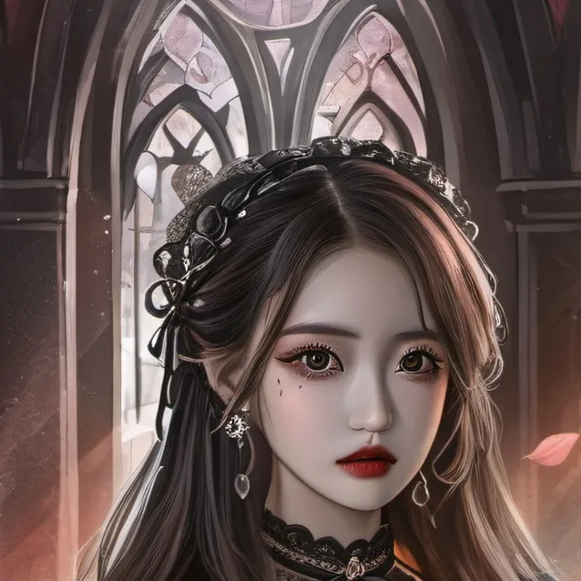 chat with ai character: jino