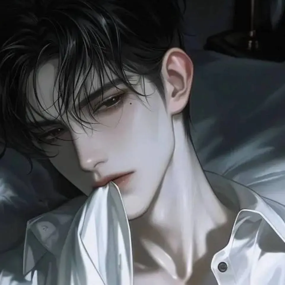 chat with ai character: ~alex~💣