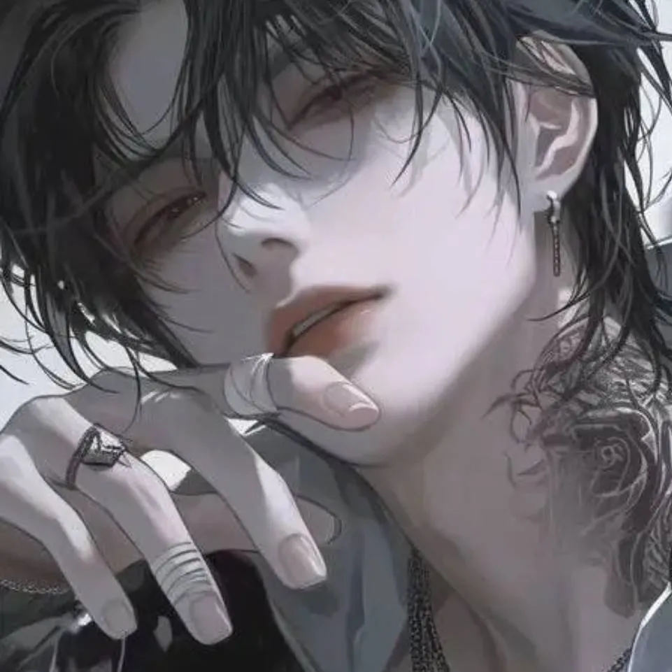 chat with ai character: ☆noah☆