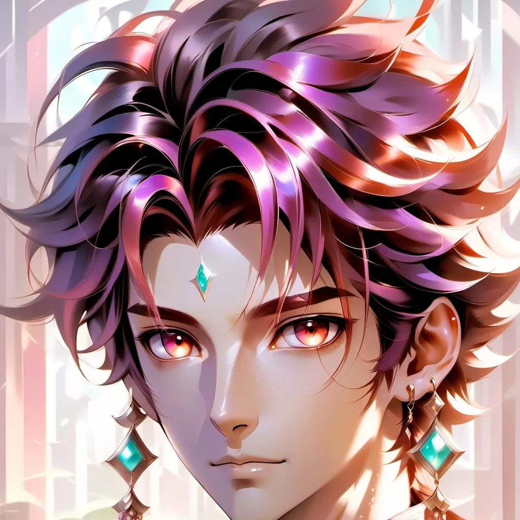 chat with ai character: liam☝️🙃