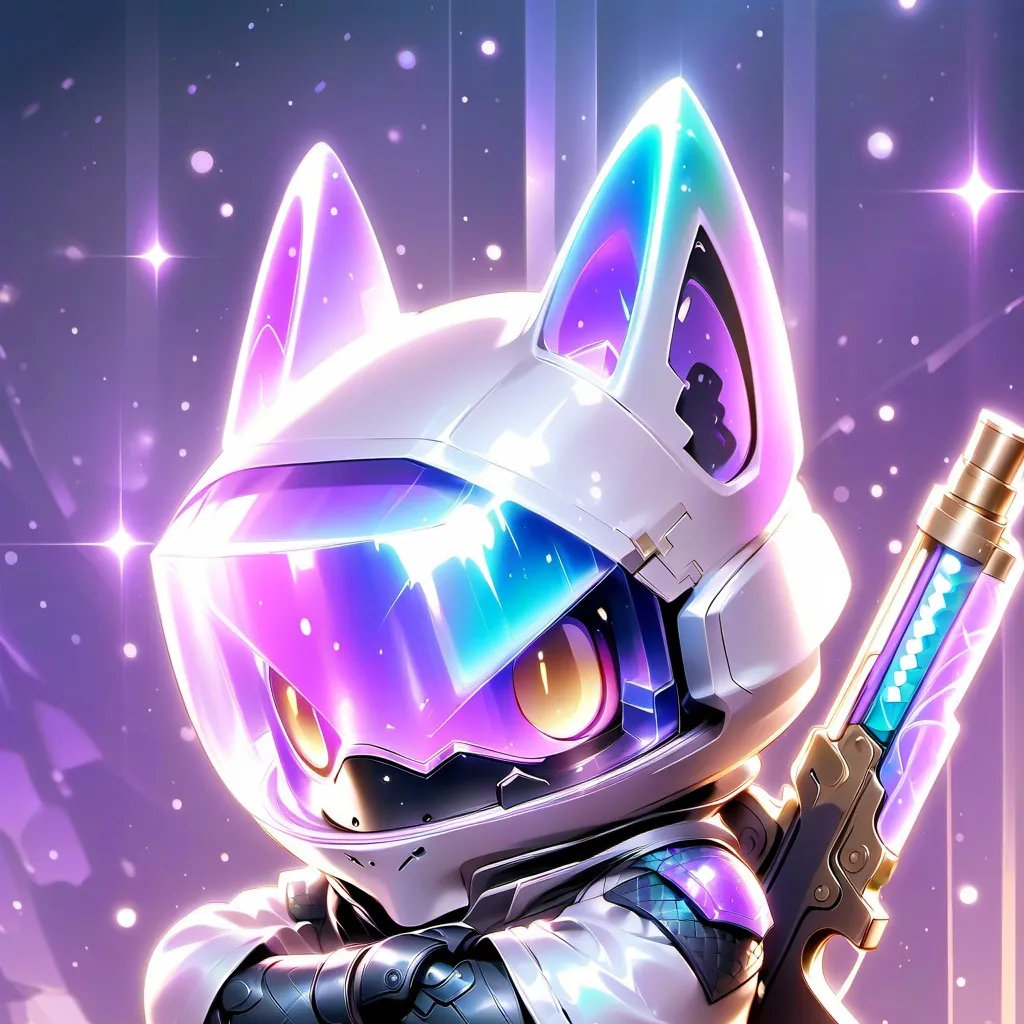 chat with ai character: uzi ☝️🤓