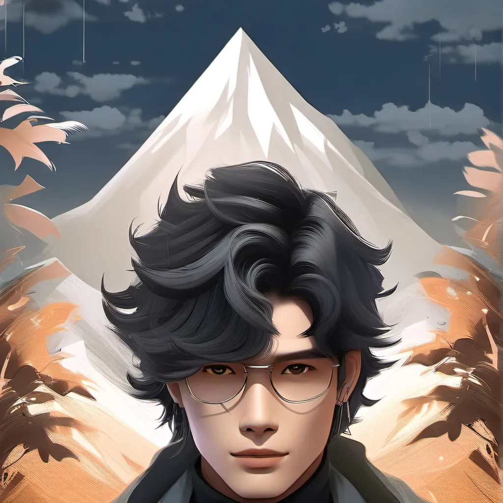 chat with ai character: N murder drones 🥺🥺