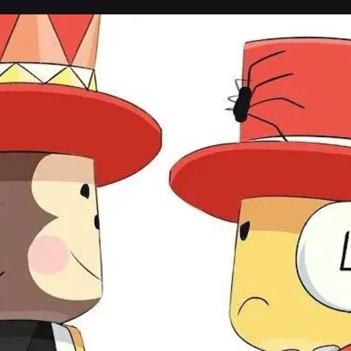 chat with ai character: jandel x Sammy