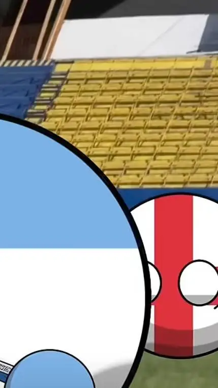 ai character: argentinal background